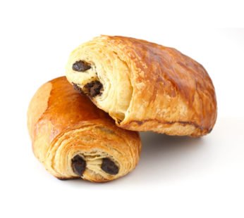 Pain chocolat mini – 10 unités 30g