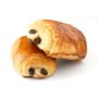 Pain chocolat mini - 10 unités 30g