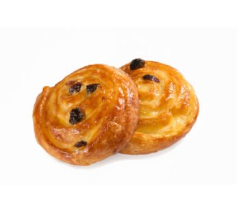 Pain raisins mini 30g