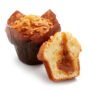 Muffins caramel 100g