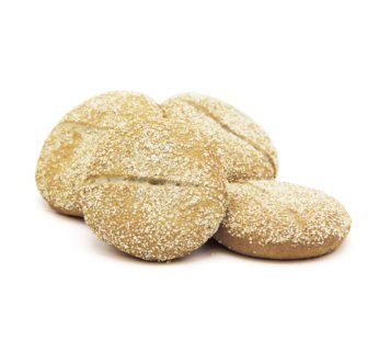 Pain marocain orge mini 50g