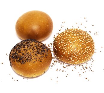 Pains burger trio 30g