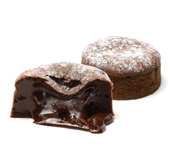 Fondant  individuels 120g