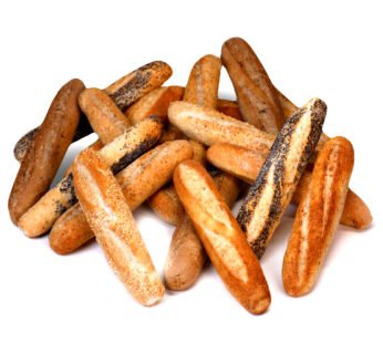 Assortiment Baguettines 20 p 50g
