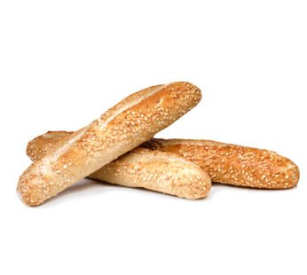 Baguettine sésame 50g