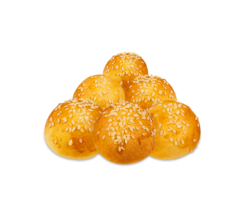 Bébé Burger Nature 12g