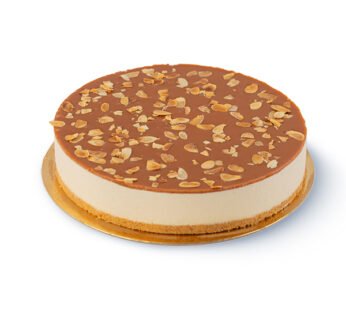Cheese Cake Caramel