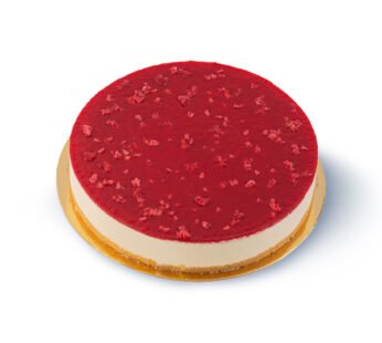 Cheese Cake Framboise