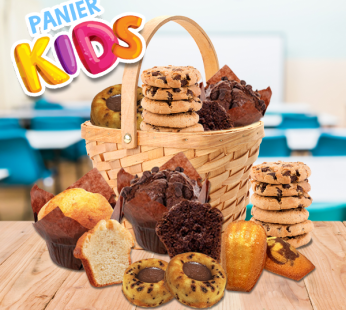 PANIER KIDS