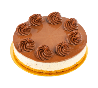 Cheese Cake au chocolat
