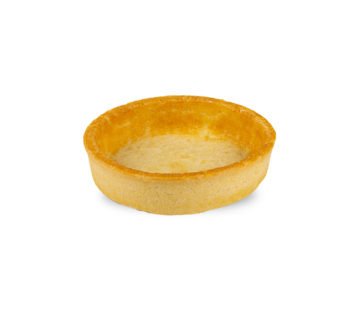 Fond de tartes Minis 4.5 cm