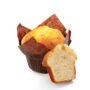 Muffins vanille 100g