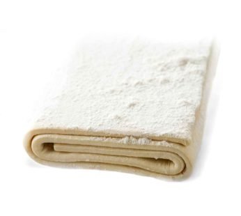 Pâte brisée (33cm*25cm)