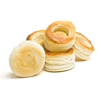 Mini vol au vent 12g