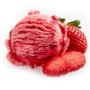 Sorbet fraise