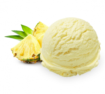 SORBET ANANAS
