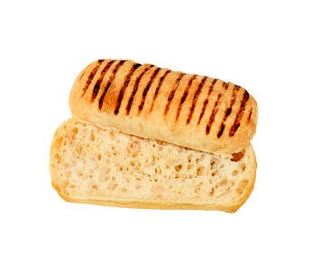 Pain panini 25G mini 8cm