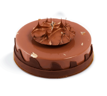 Craquant au chocolat