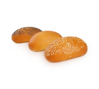 Assortiment mini pain au lait