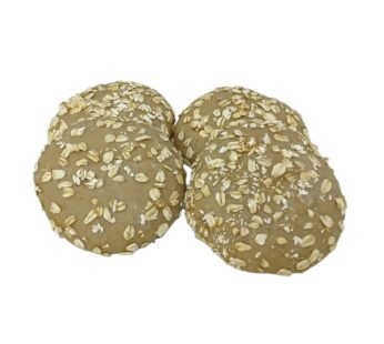 Pain Marocain Avoine