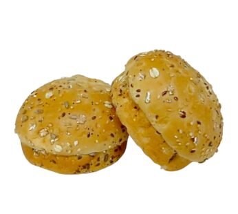 Pain Burger Multi céréales 100g