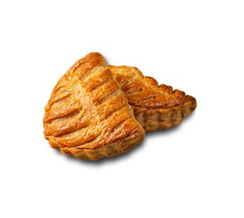 Chausson aux pommes mini