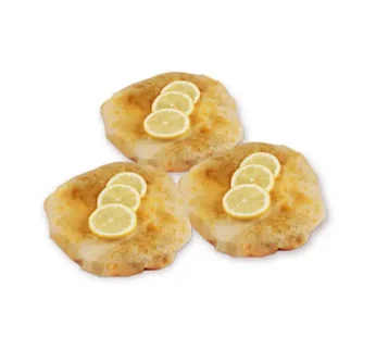 Minis pastillas fruits de mer 40g 5.5 cm